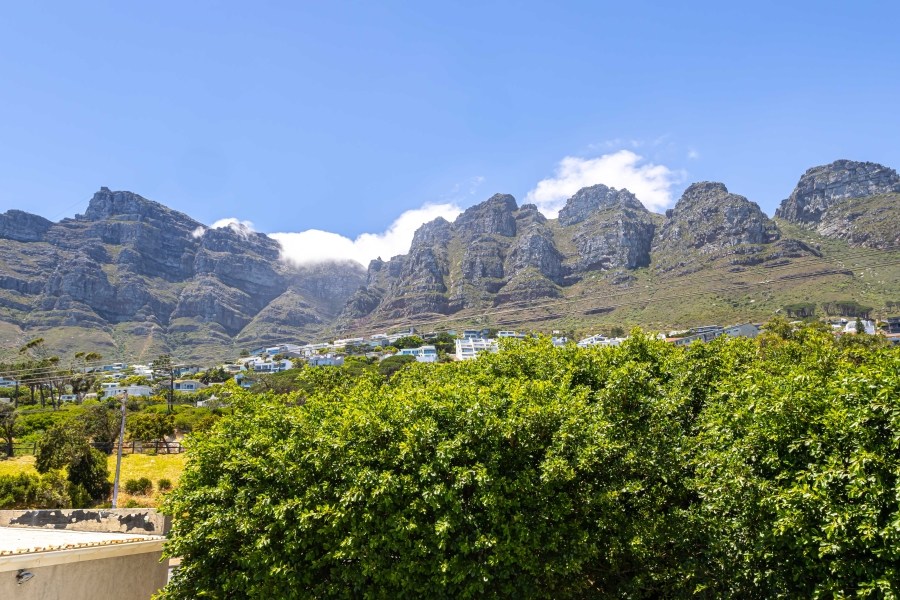 To Let 3 Bedroom Property for Rent in Camps Bay Western Cape
